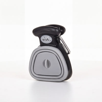 Scoopy Poop Catcher