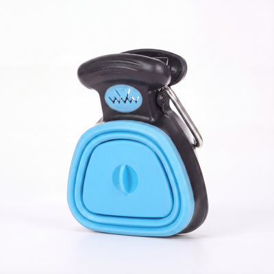 Scoopy Poop Catcher