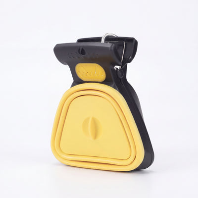 Scoopy Poop Catcher