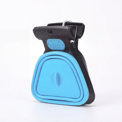 Scoopy Poop Catcher