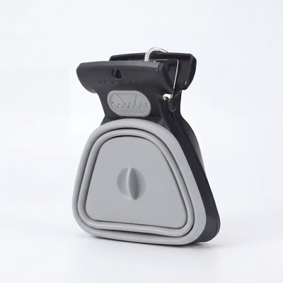 Scoopy Poop Catcher