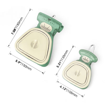 Scoopy Poop Catcher