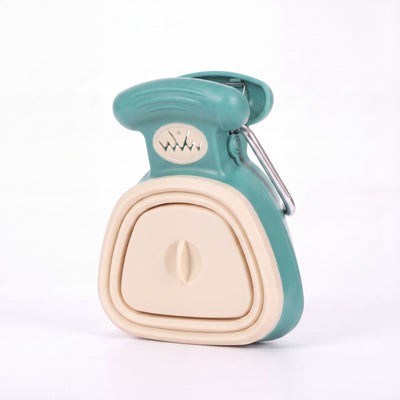 Scoopy Poop Catcher