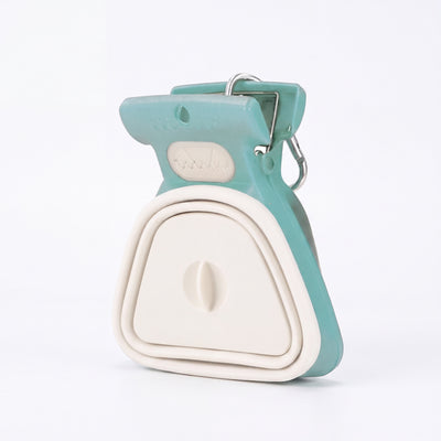 Scoopy Poop Catcher